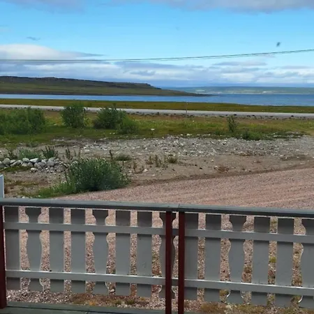 Grasbakken Panorama *