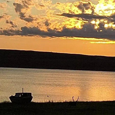 Grasbakken Panorama 아파트