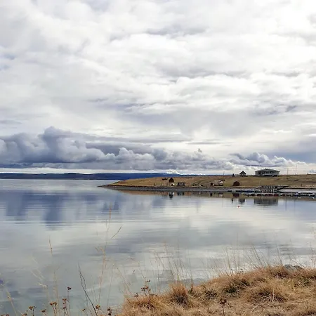 Grasbakken Panorama *