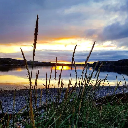 Grasbakken Panorama *