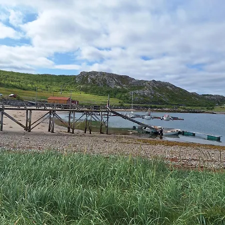 Grasbakken Panorama * Varangerbotn