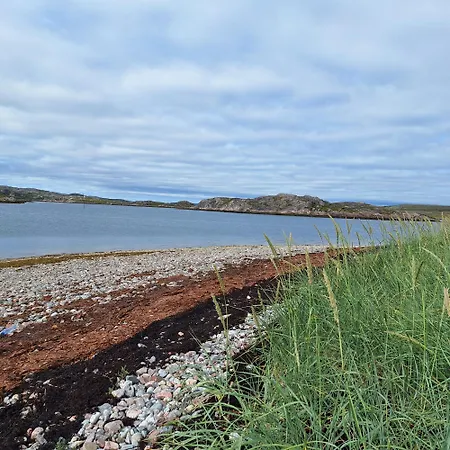 Grasbakken Panorama 아파트