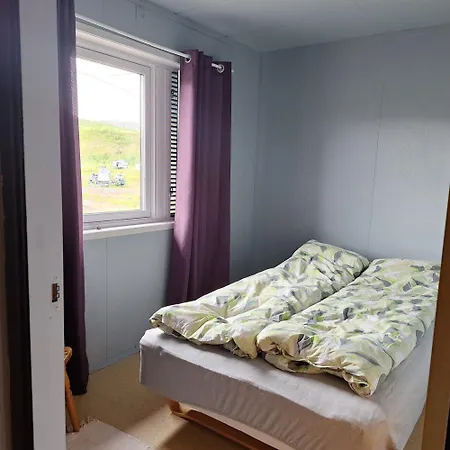 Grasbakken Panorama 아파트 Varangerbotn