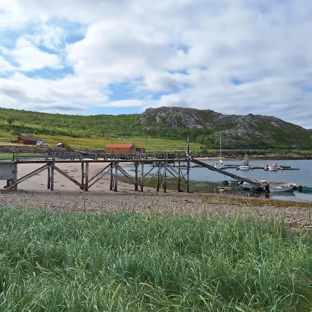 Grasbakken Panorama