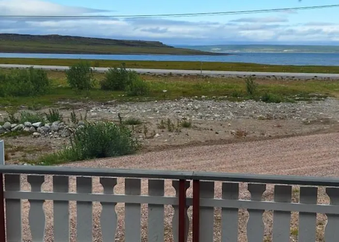 Grasbakken Panorama *