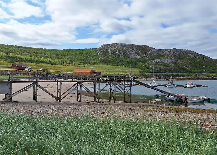 Grasbakken Panorama